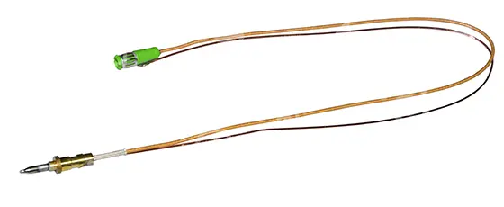 termočlánek AMICA, L = 450 mm